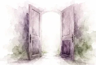 Illustration Filigrana — porte d'entrée vers le bilan d'exploration