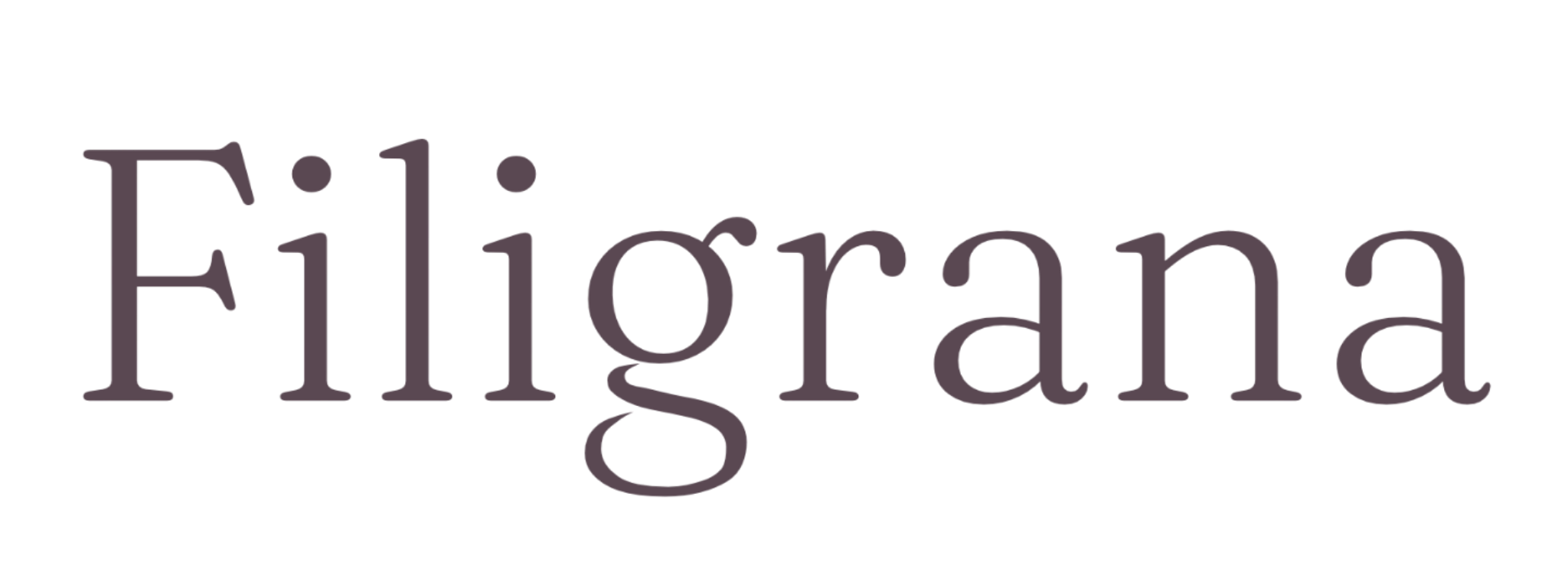 Filigrana